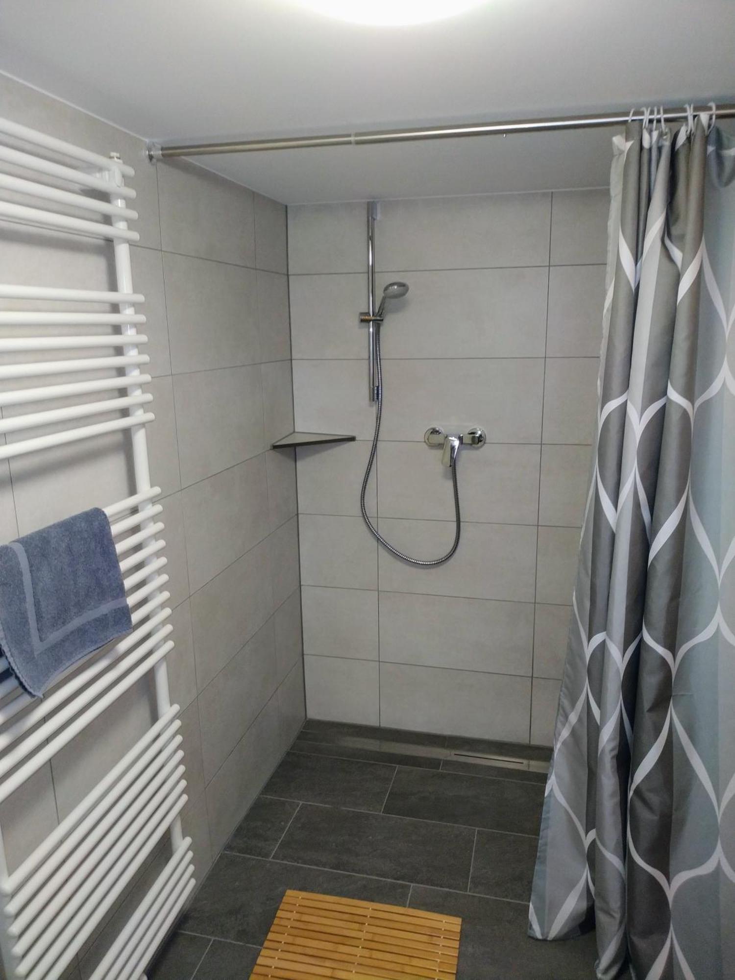 Ferienwohnung Haus Barbara Bad Brueckenau Ngoại thất bức ảnh